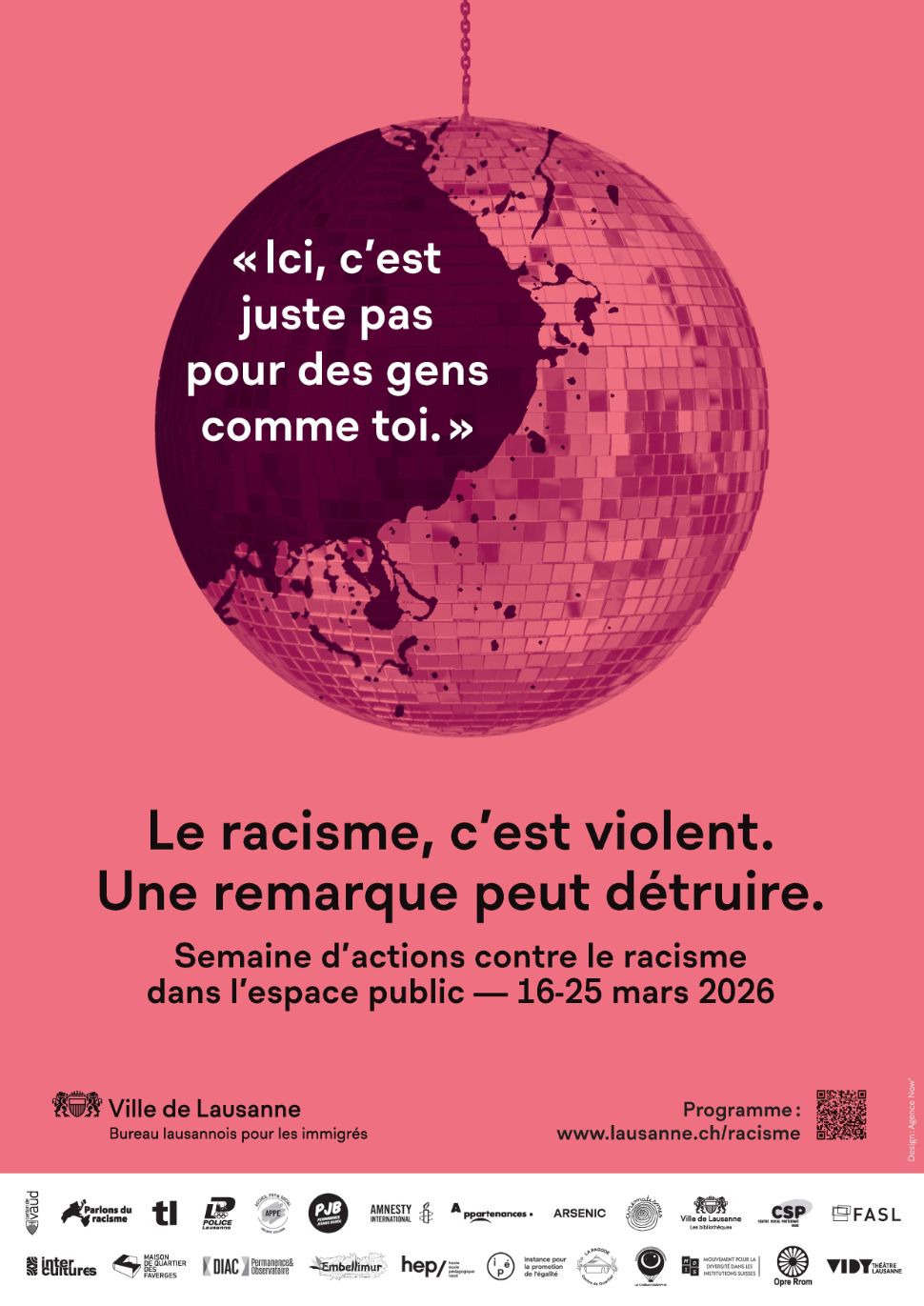 &copy; BLI - Ville de Lausanne